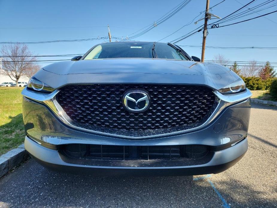 new 2024 Mazda CX-30 car, priced at $31,450