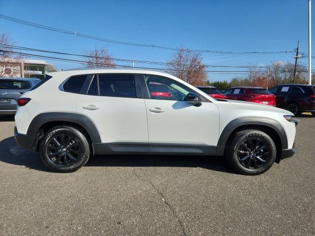 used 2024 Mazda CX-50 car, priced at $31,789