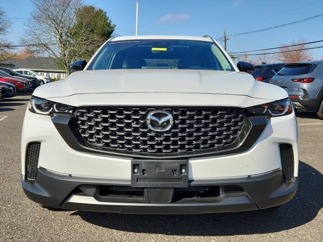 used 2024 Mazda CX-50 car, priced at $31,789