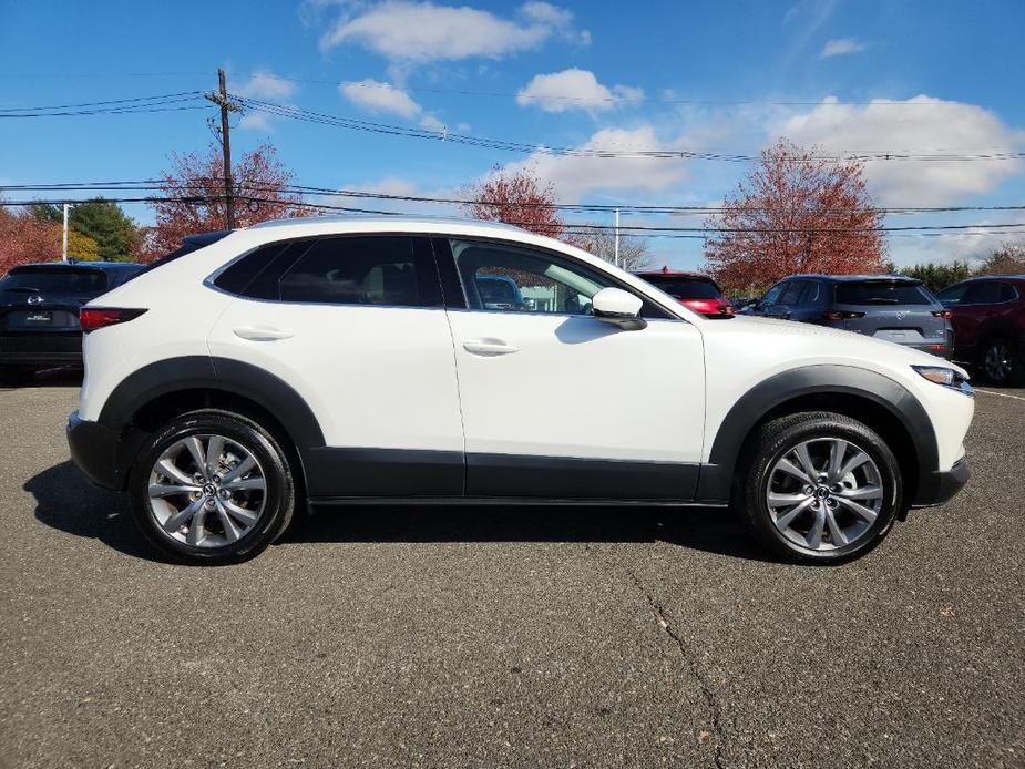 used 2024 Mazda CX-30 car, priced at $31,990