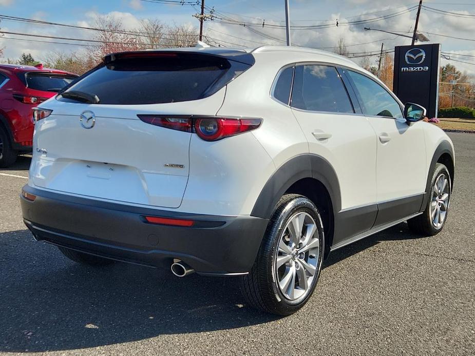 used 2024 Mazda CX-30 car, priced at $31,990