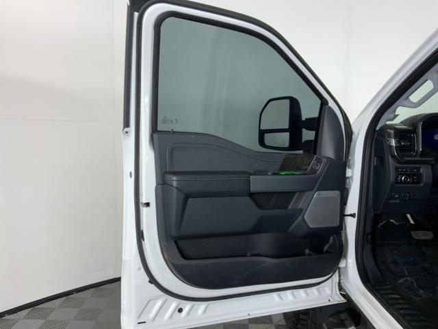 used 2024 Ford F-350 car, priced at $71,972