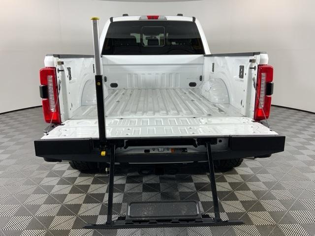 used 2024 Ford F-350 car, priced at $71,972