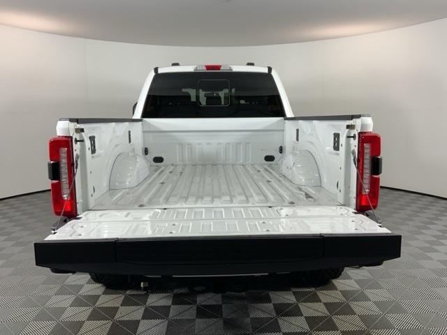 used 2024 Ford F-350 car, priced at $71,972