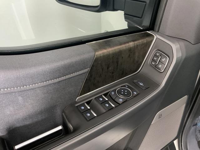 used 2024 Ford F-350 car, priced at $71,972