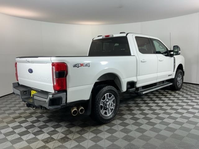 used 2024 Ford F-350 car, priced at $72,972