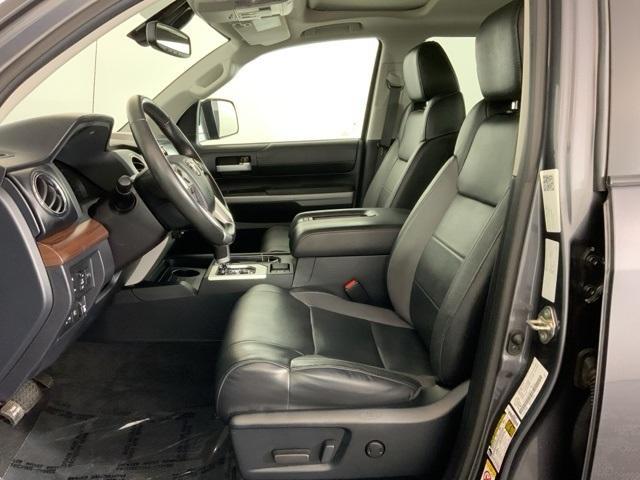 used 2019 Toyota Tundra car, priced at $44,972