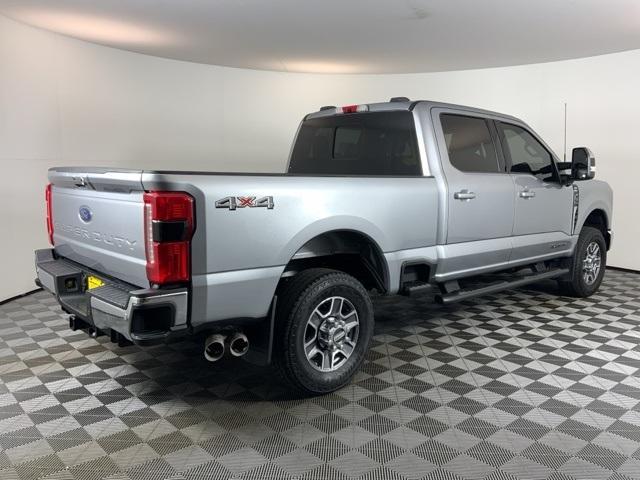 used 2023 Ford F-350 car, priced at $71,972