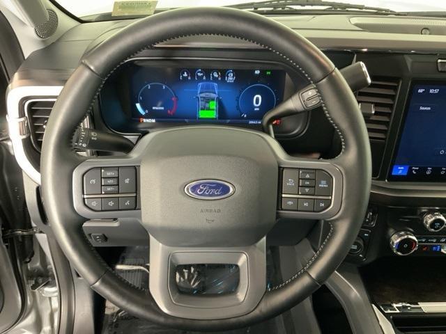 used 2023 Ford F-350 car, priced at $71,972