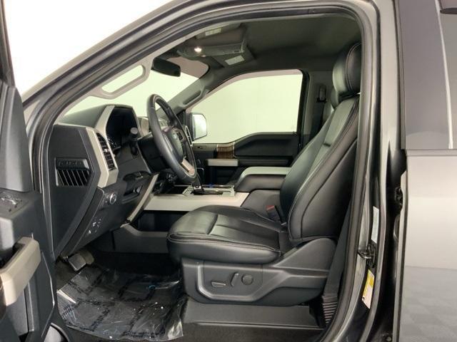 used 2020 Ford F-150 car, priced at $38,972