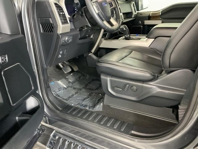 used 2020 Ford F-150 car, priced at $38,972