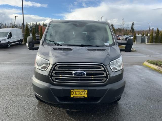 used 2016 Ford Transit-150 car, priced at $34,972