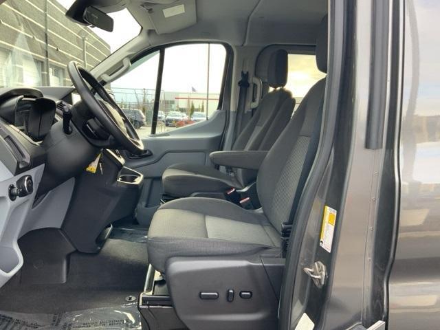 used 2016 Ford Transit-150 car, priced at $34,972