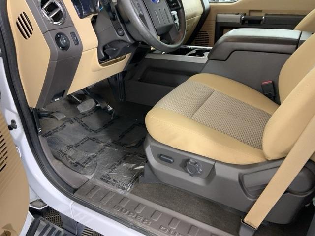 used 2015 Ford F-250 car, priced at $32,972