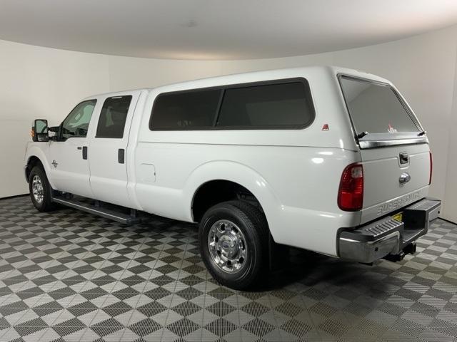 used 2015 Ford F-250 car, priced at $32,972