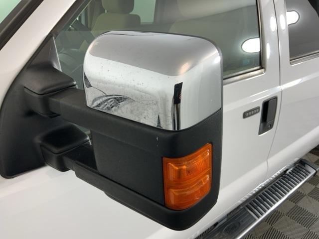 used 2015 Ford F-250 car, priced at $32,972