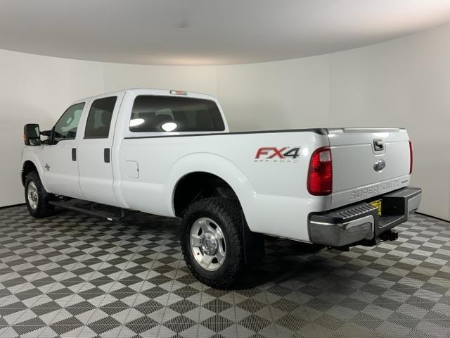 used 2013 Ford F-350 car, priced at $26,972