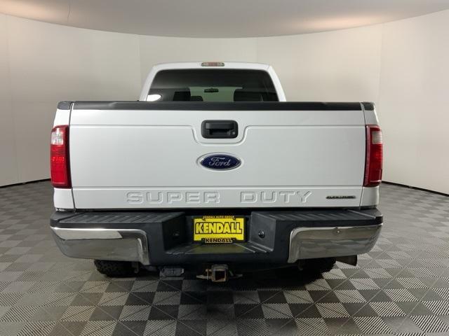 used 2013 Ford F-350 car, priced at $26,972