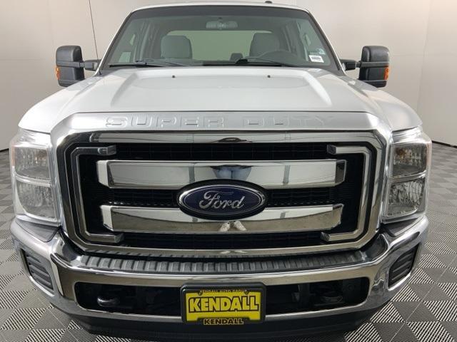 used 2013 Ford F-350 car, priced at $26,972