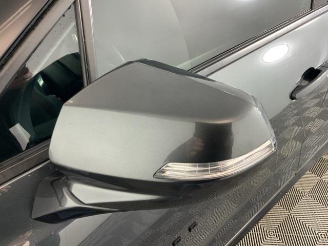 used 2019 Chevrolet Blazer car, priced at $26,472