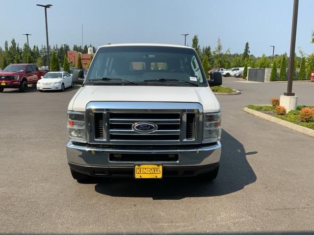 used 2014 Ford E350 Super Duty car, priced at $28,472