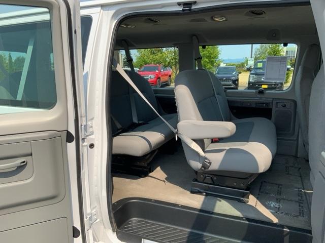 used 2014 Ford E350 Super Duty car, priced at $28,472