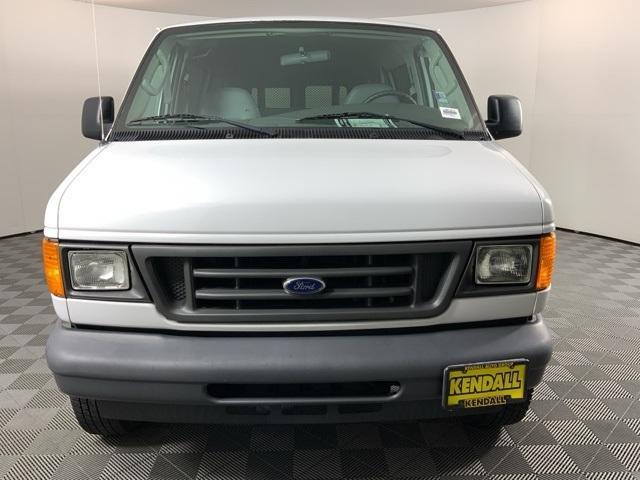 used 2004 Ford E350 Super Duty car, priced at $28,972