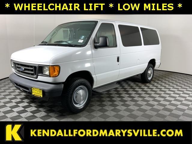 used 2004 Ford E350 Super Duty car, priced at $27,972