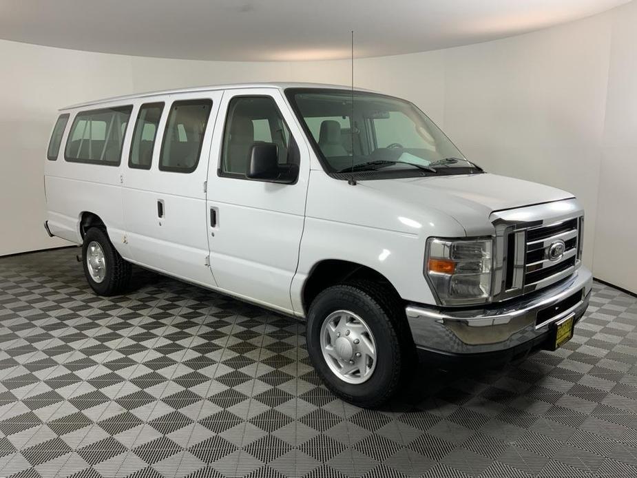 used 2014 Ford E350 Super Duty car, priced at $22,972