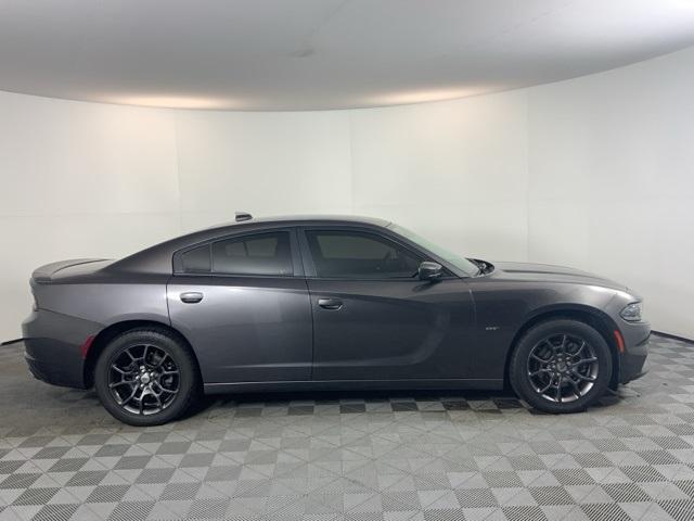 used 2018 Dodge Charger car, priced at $21,972