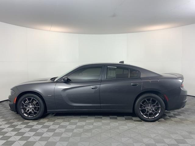 used 2018 Dodge Charger car, priced at $21,972