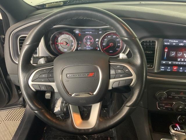 used 2018 Dodge Charger car, priced at $21,972