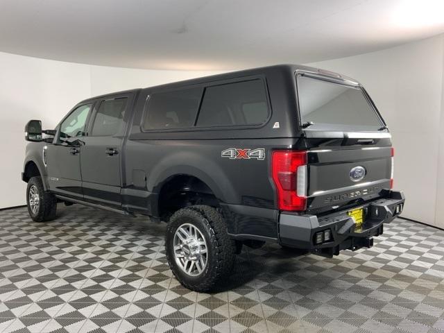 used 2019 Ford F-350 car, priced at $56,472