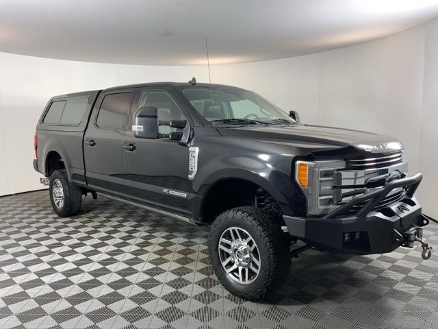 used 2019 Ford F-350 car, priced at $56,472