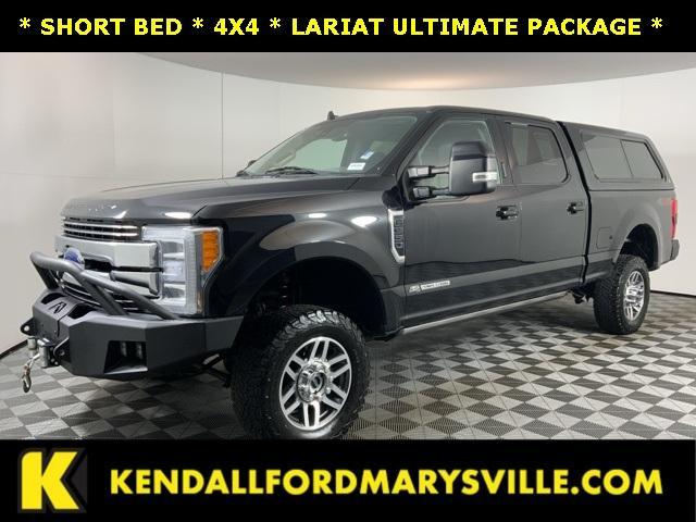 used 2019 Ford F-350 car, priced at $56,472