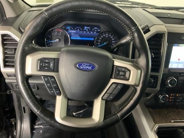 used 2019 Ford F-350 car, priced at $56,472