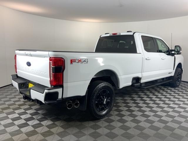 used 2023 Ford F-350 car, priced at $66,971