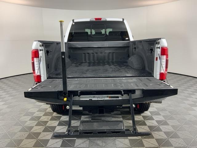 used 2017 Ford F-350 car, priced at $59,972