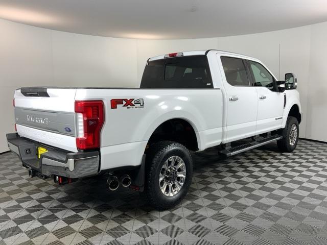 used 2017 Ford F-350 car, priced at $59,972