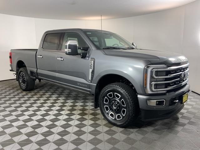 used 2024 Ford F-350 car, priced at $88,972