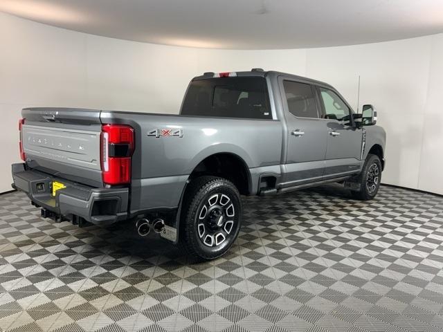 used 2024 Ford F-350 car, priced at $88,972