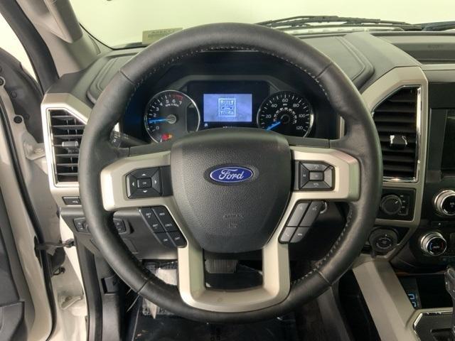 used 2017 Ford F-150 car, priced at $22,972