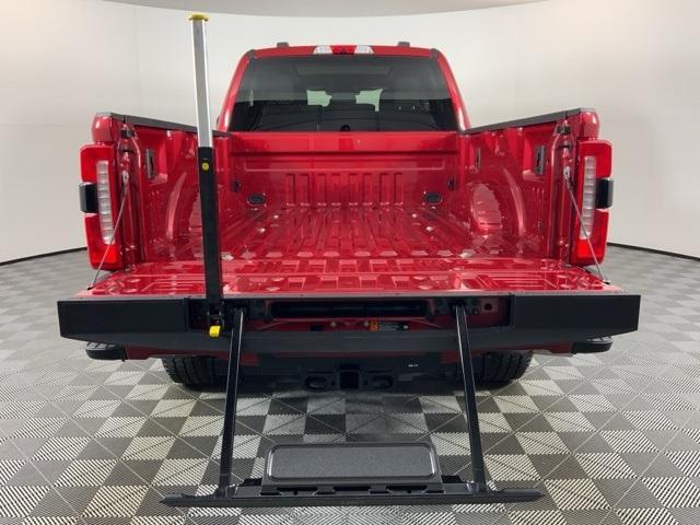 used 2023 Ford F-350 car, priced at $66,972