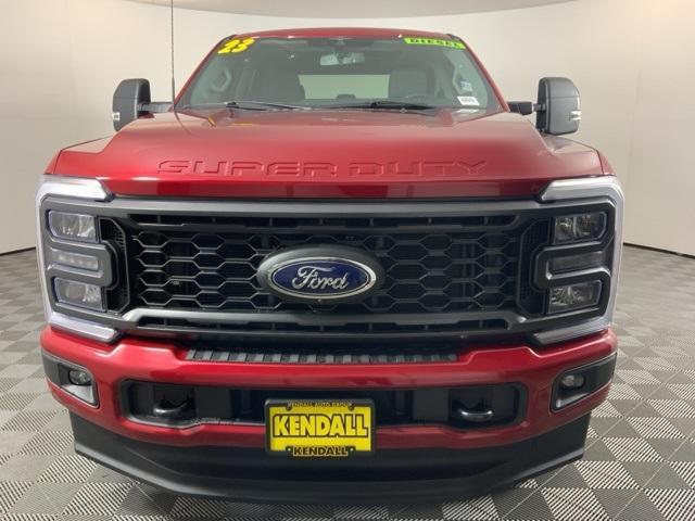 used 2023 Ford F-350 car, priced at $66,972