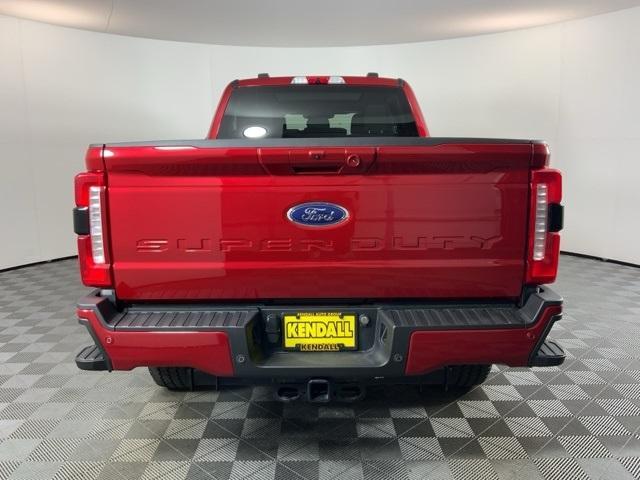 used 2023 Ford F-350 car, priced at $66,972