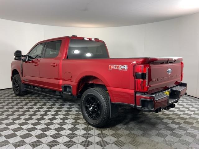 used 2023 Ford F-350 car, priced at $66,972