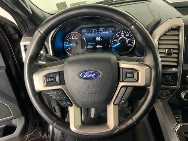 used 2020 Ford F-150 car, priced at $33,972