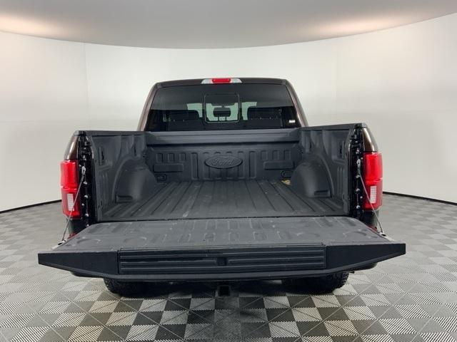 used 2020 Ford F-150 car, priced at $33,972