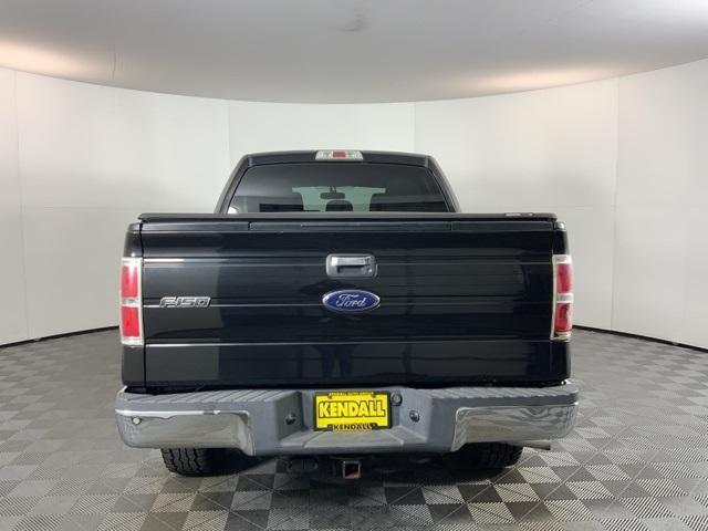 used 2014 Ford F-150 car, priced at $19,972