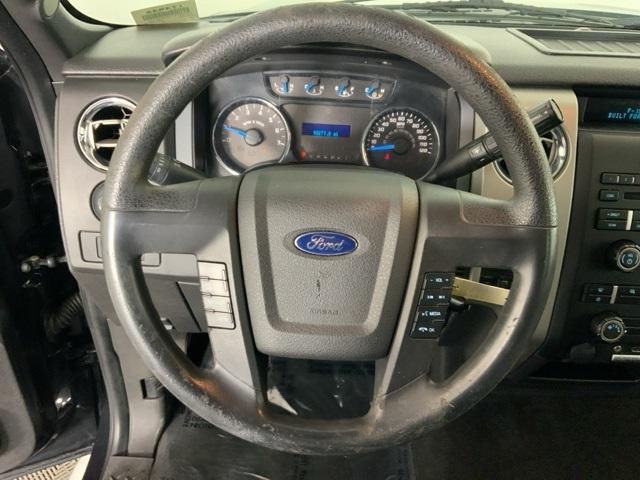 used 2014 Ford F-150 car, priced at $19,972